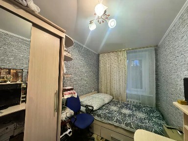 Продается 2-комн. квартира, 50 м²