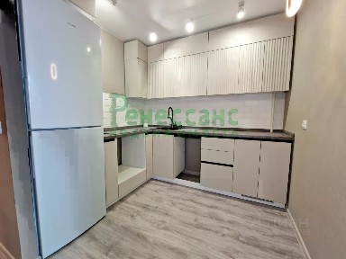 Продается 2-комн. квартира, 45,7 м²