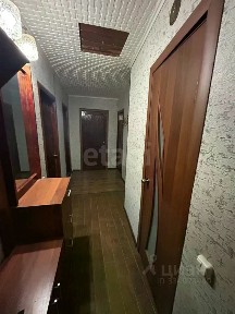 Продается 3-комн. квартира, 59,1 м²