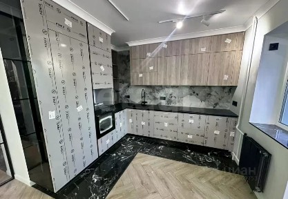 Продается 3-комн. квартира, 87,8 м²