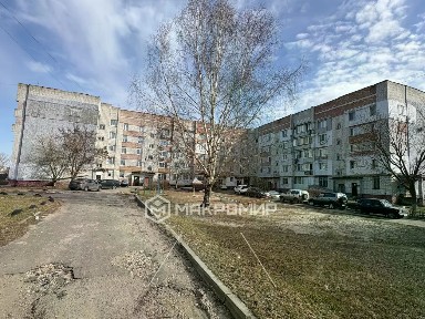 Продается 1-комн. квартира, 35,7 м²