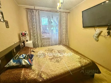 Продается 3-комн. квартира, 61,3 м²