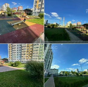 Продается 3-комн. квартира, 87,4 м²