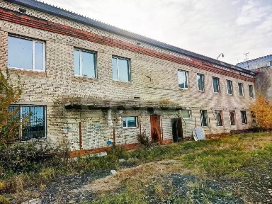 Хабаровский край, Хабаровский район, Некрасовка село, Солнечная ул., 4