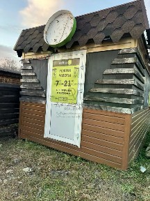Продается готовый бизнес ⋅ фастфуд, 20 м²
