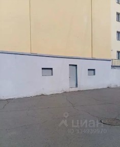 Продается помещение свободного назначения, 162,1 м²