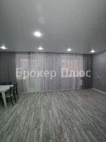 Сдается 3-комн. квартира, 68 м²