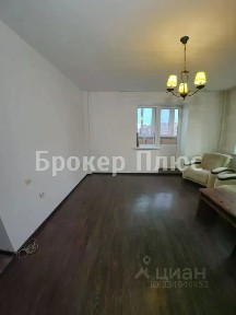 Сдается 2-комн. квартира, 60 м²