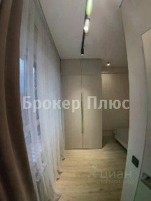 Сдается 1-комн. квартира, 38,2 м²