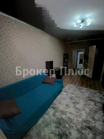 Сдается 1-комн. квартира, 39,5 м²