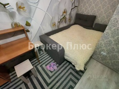 Сдается 1-комн. квартира, 27 м²