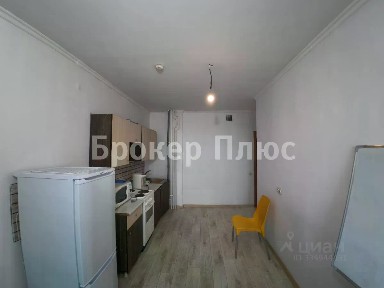 Сдается 1-комн. квартира, 52,7 м²