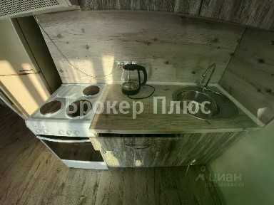 Сдается 1-комн. квартира, 25 м²
