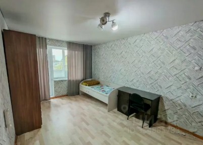 Сдается 3-комн. квартира, 56 м²