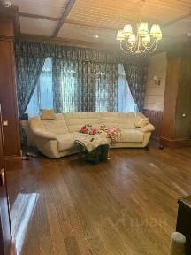 Продается дом, 226,8 м²