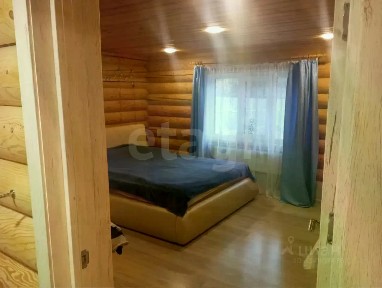 Продается 1-этажный дом, 75,1 м²