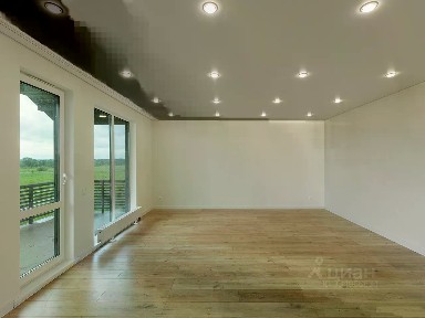 Продается 1-этажный дом, 91 м²