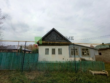 Продается 2-этажный дом, 55,1 м²