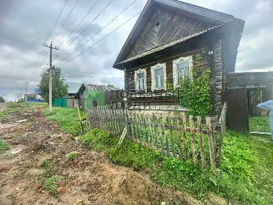 Удмуртская респ., Игринский район, Игра поселок, ул. Маяковского, 14