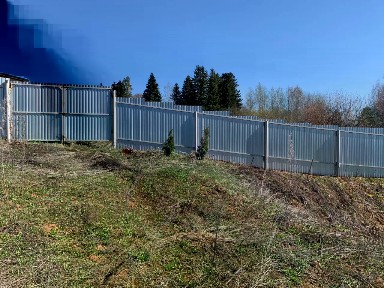 Продается 1-этажный дом, 72 м²