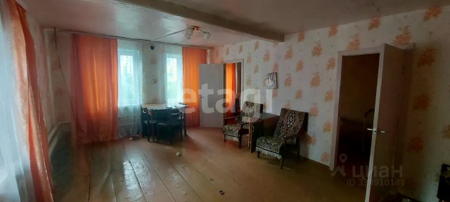 Продается 1-этажный дом, 71,9 м²