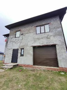 Продается 2-этажный дом, 215,4 м²