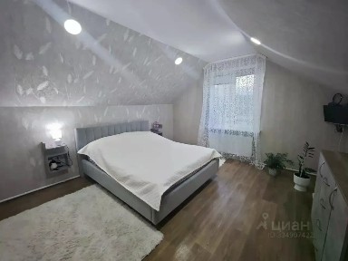 Продается 2-этажный дом, 105,5 м²