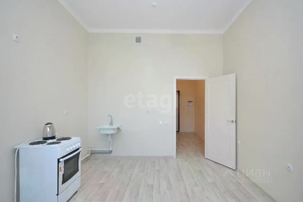 Продается студия, 26,1 м²
