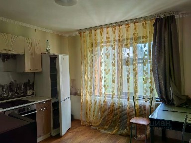 Продается 1-комн. квартира, 32,6 м²