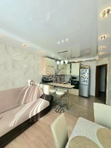 Продается 3-комн. квартира, 83,41 м²