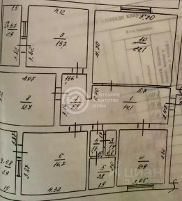 Продается 4-комн. квартира, 112,9 м²
