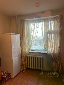 Продается 1-комн. квартира, 44,8 м²