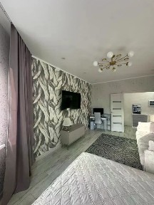 Продается 1-комн. квартира, 38,6 м²