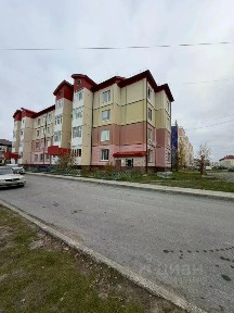 Продается 2-комн. квартира, 66,5 м²