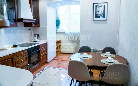 Продается 2-комн. квартира, 59,3 м²
