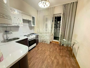 Продается 1-комн. квартира, 38,6 м²