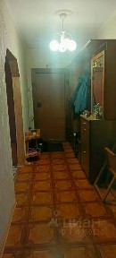 Продается 2-комн. квартира, 53,5 м²