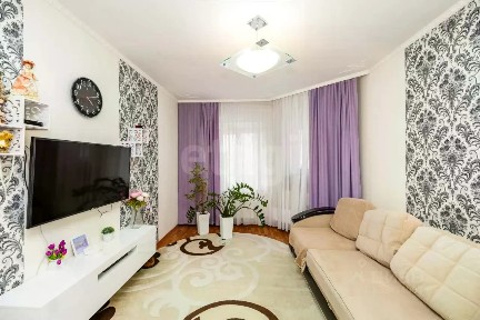 Продается 3-комн. квартира, 64,1 м²