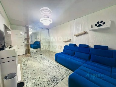 Продается 3-комн. квартира, 62 м²
