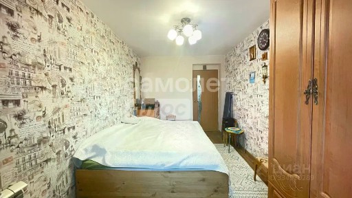 Продается 3-комн. квартира, 60,1 м²