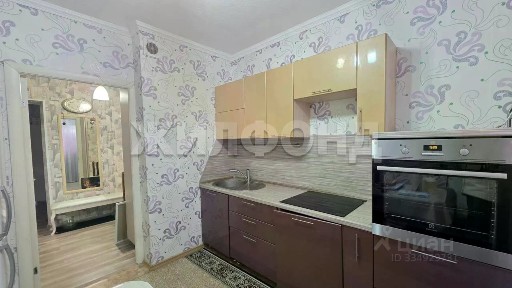 Продается 3-комн. квартира, 65,2 м²