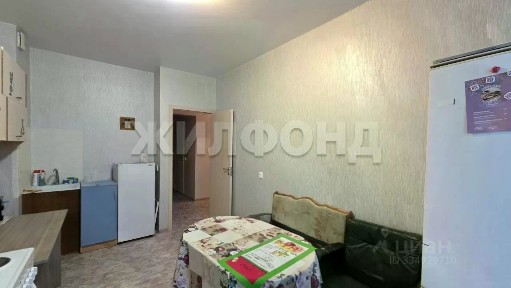Продается 2-комн. квартира, 56,4 м²