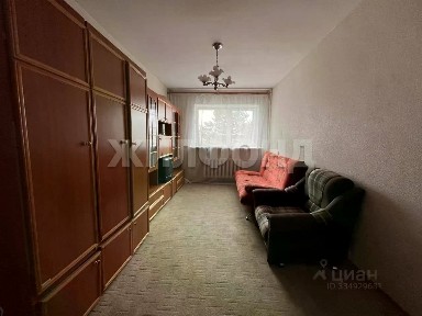 Продается 1-комн. квартира, 30,1 м²