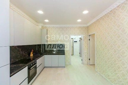 Продается 2-комн. квартира, 47,6 м²
