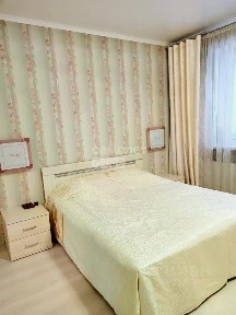 Продается 3-комн. квартира, 91,02 м²