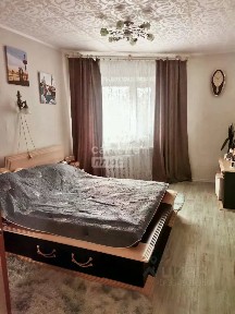 Продается 3-комн. квартира, 68,7 м²