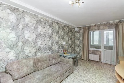 Продается студия, 24 м²