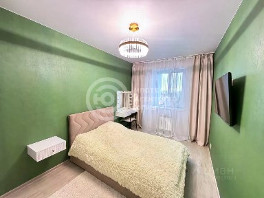 Продается 1-комн. квартира, 37,7 м²