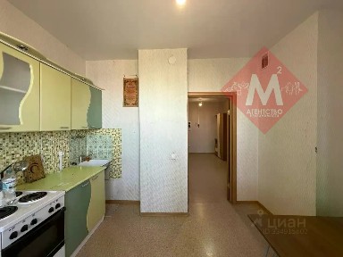 Продается 2-комн. квартира, 65,3 м²