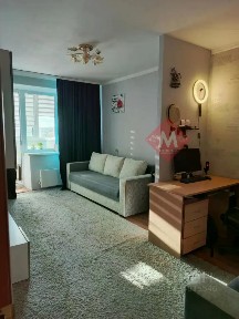 Продается 1-комн. квартира, 33,2 м²